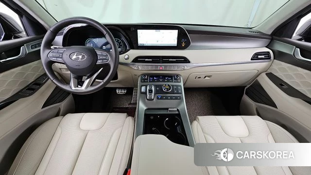 Hyundai Palisade id 4740714 из Кореи 32