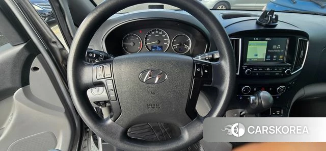 Hyundai The New Grand Starex id 4856274 из Кореи 17