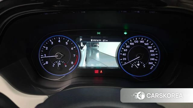 Hyundai Palisade id 4872952 из Кореи 28