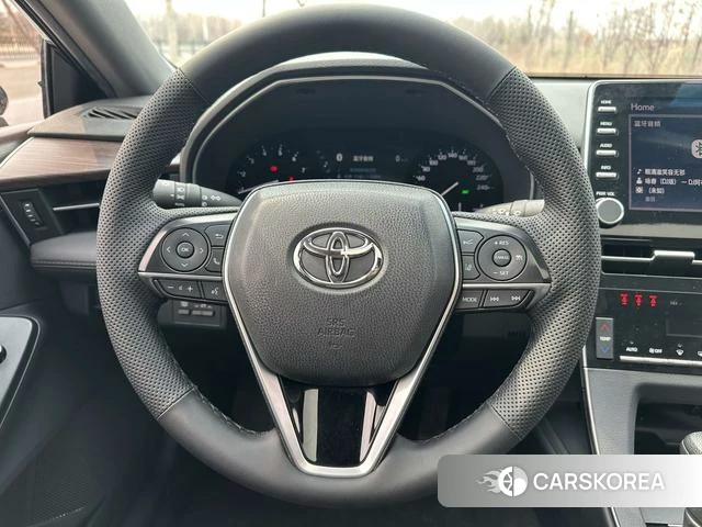 Toyota Asian dragon id 4209037 из Китая 23