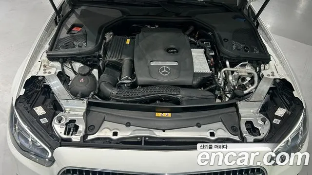 Mercedes-Benz E-Class W213 id 2714822 из Кореи 17