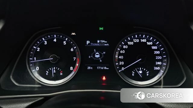 Hyundai Sonata (DN8) id 4604870 из Кореи 30
