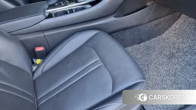 Hyundai Sonata Hybrid (DN8) id 2990427 из Кореи 16