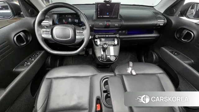 Hyundai Casper id 3354516 из Кореи 17