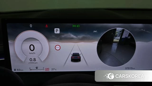 Genesis GV70 id 4710710 из Кореи 31