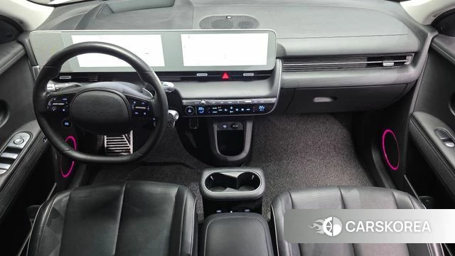 Hyundai Ionic 5 id 4567177 из Кореи 17