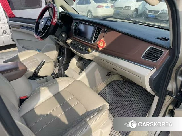 Dongfeng popular Lingzhi id 4240652 из Китая 9