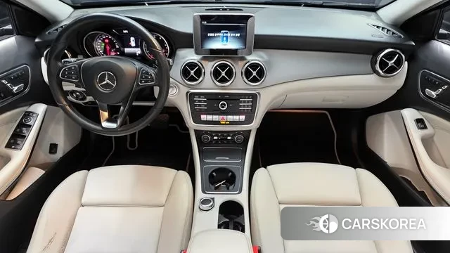 Mercedes-Benz GLA-Class X156 id 3484767 из Кореи 17