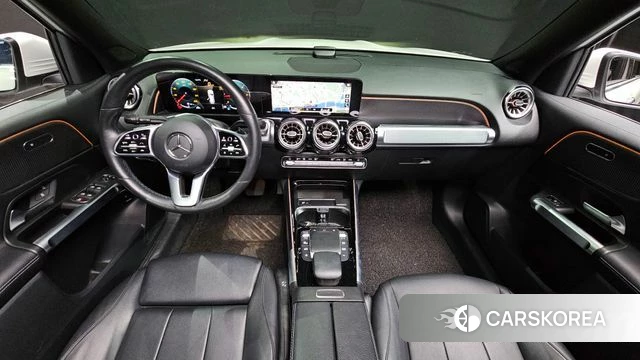 Mercedes-Benz GLB-Class X247 id 3897819 из Кореи 17