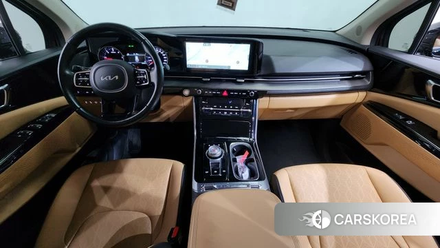 Kia Carnival 4th generation id 3794088 из Кореи 17