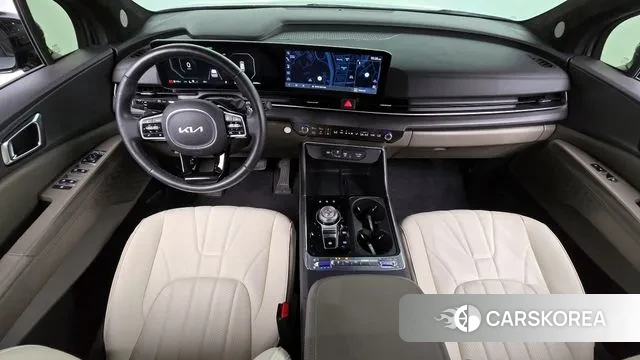 Kia The New Carnival 4th Generation id 3131672 из Кореи 17