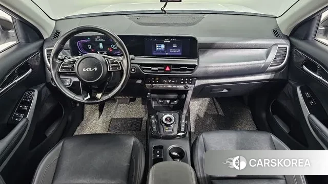 Kia The New Seltos id 3173834 из Кореи 17