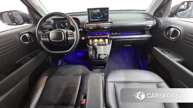 Hyundai Casper id 3508108 из Кореи 17