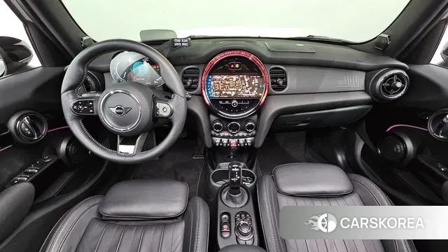 Mini Cooper S id 3512307 из Кореи 17