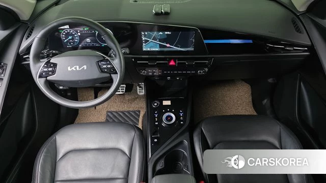 Kia Di Ol Nu Niro id 4316338 из Кореи 30