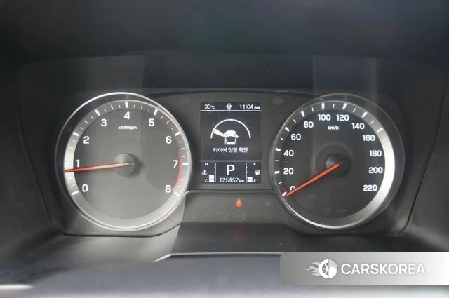 Ssangyong Tivoli Air id 4604464 из Кореи 17
