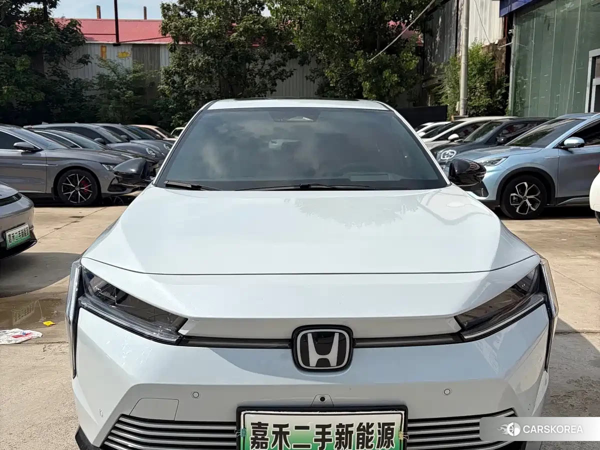 Honda e:NS2 id 4659721 из Китая 7