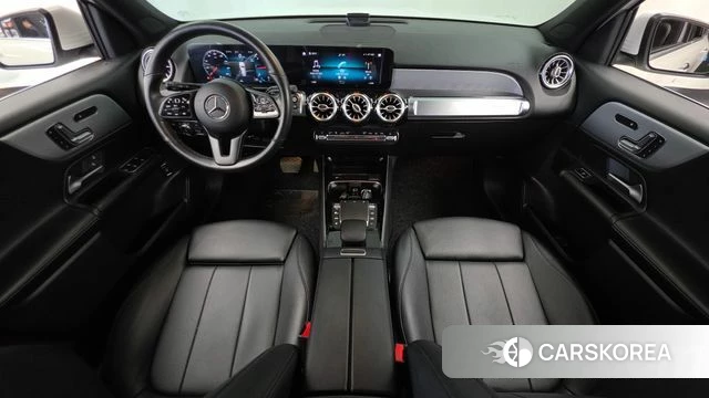 Mercedes-Benz GLB-Class X247 id 4872281 из Кореи 17