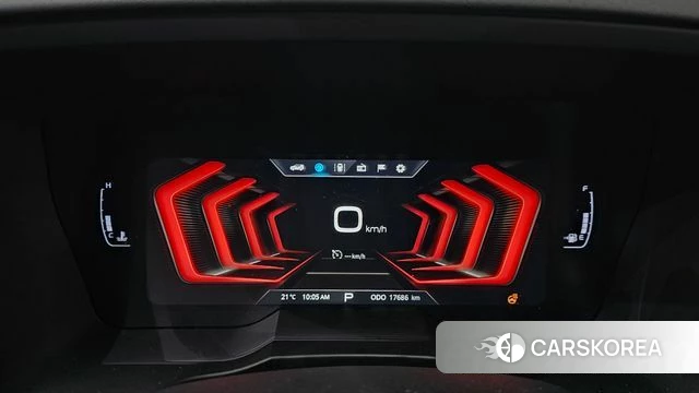 Ssangyong Tivoli Air id 4429413 из Кореи 27