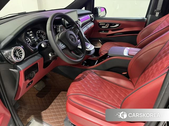 Mercedes-Benz Vito id 4387663 из Китая 11