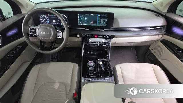 Kia Carnival 4th generation id 4337453 из Кореи 17