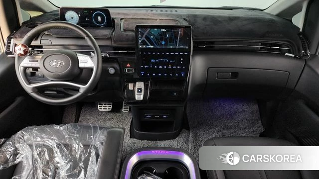 Hyundai Staria id 4928719 из Кореи 17