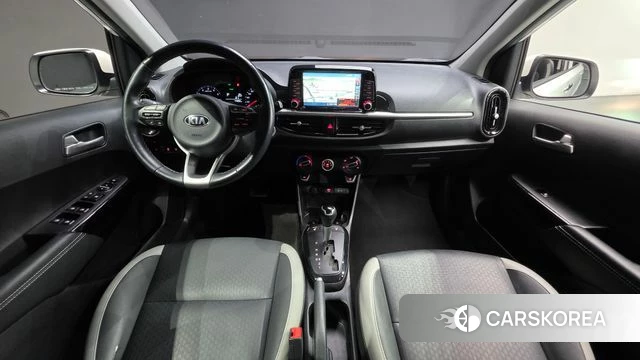 Kia All New Morning (JA) id 4737169 из Кореи 27