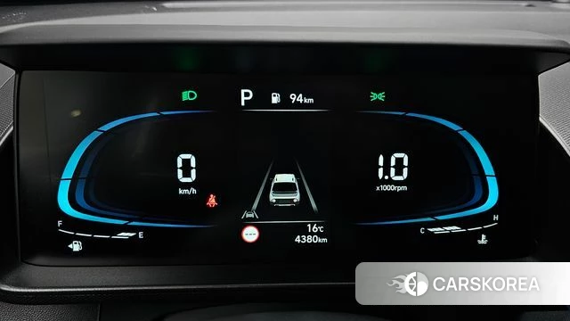 Hyundai Casper id 3963636 из Кореи 17