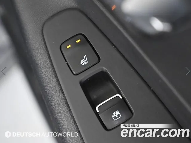 Hyundai The New Santa Fe id 2684962 из Кореи 17