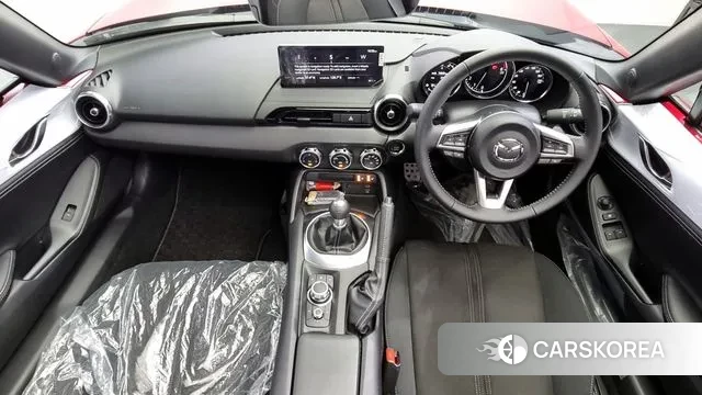 Mazda MX-5 MIATA id 2893963 из Кореи 17