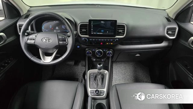 Hyundai Venue id 4579668 из Кореи 17
