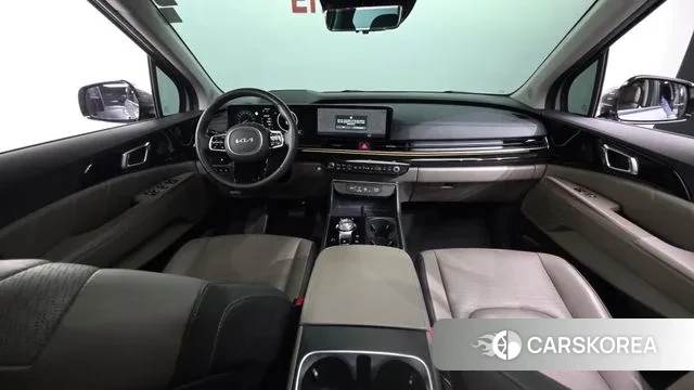 Kia The New Carnival 4th Generation id 3052808 из Кореи 17