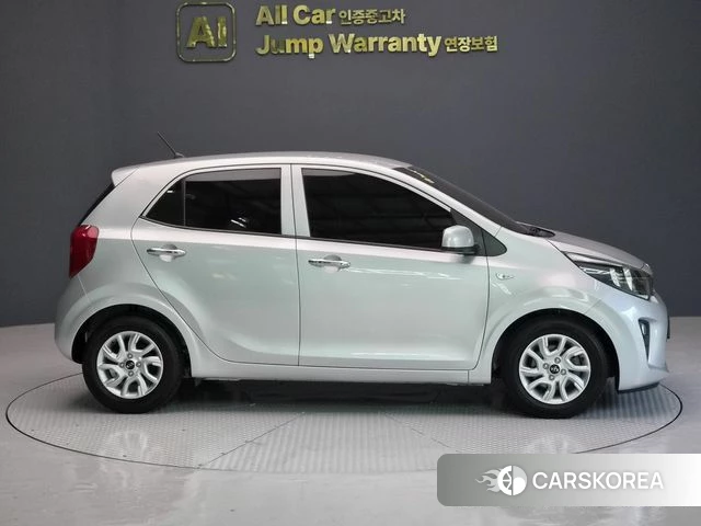 Kia All New Morning (JA) id 4628701 из Кореи 17