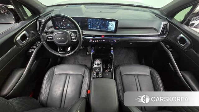 Kia The New Sorento 4th Generation id 4650160 из Кореи 17