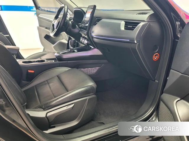 Renault Korea (Samsung) XM3 id 4294369 из Кореи 17
