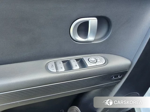 Hyundai Ionic 5 id 3273408 из Кореи 17