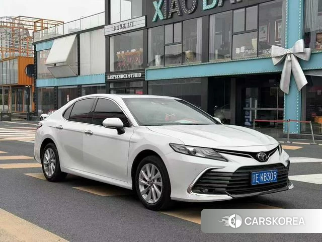 Toyota Camry id 4260740 из Китая 7