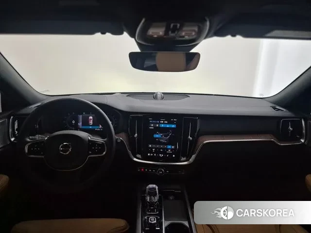 Volvo V60 Cross-Country 2nd Generation id 3235733 из Кореи 17