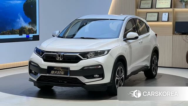 Honda XR-V id 4274061 из Китая 18