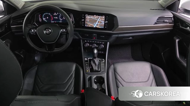Volkswagen 7th Generation of Jetta id 4293496 из Кореи 17