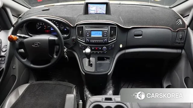 Hyundai The New Grand Starex id 3779150 из Кореи 17