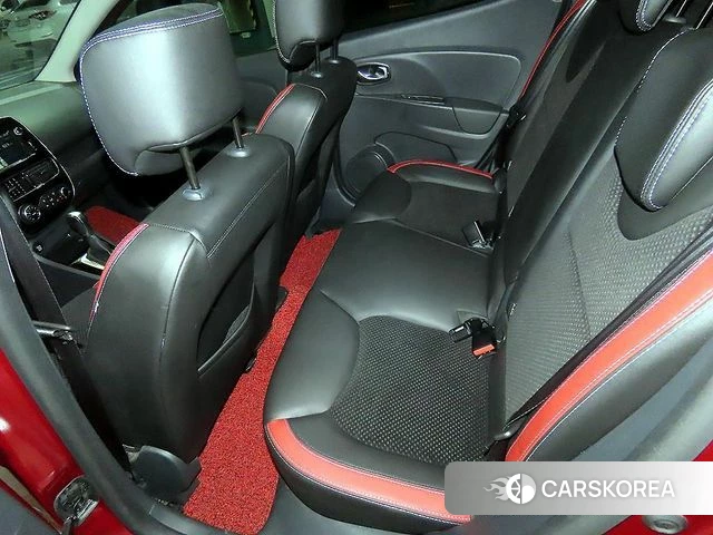 Renault Korea (Samsung) Clio id 3873229 из Кореи 17