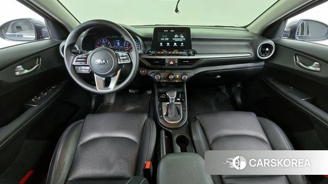 Kia Come New K3 id 3853641 из Кореи 17