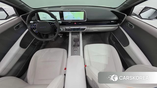 Hyundai Ionic 6 id 4292685 из Кореи 17