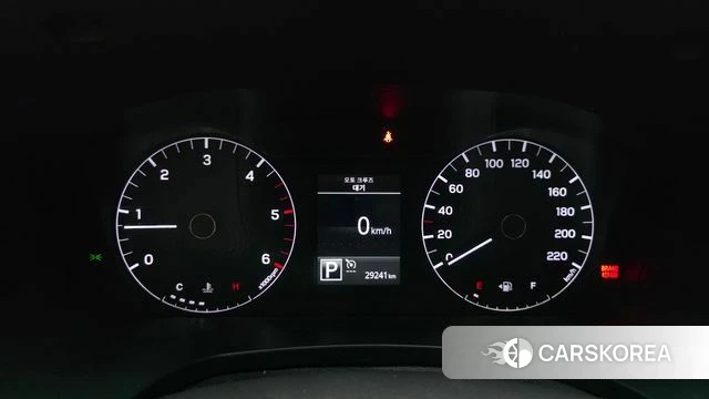 Ssangyong The New Rexton Sports Cannes id 4768081 из Кореи 27