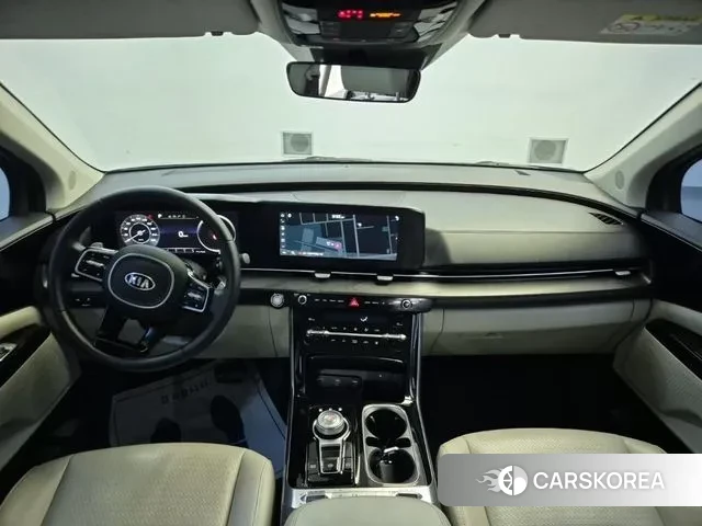 Kia Carnival 4th generation id 3772184 из Кореи 15