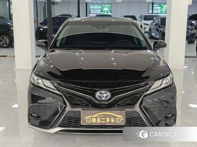 Toyota Camry id 4314767 из Китая 10