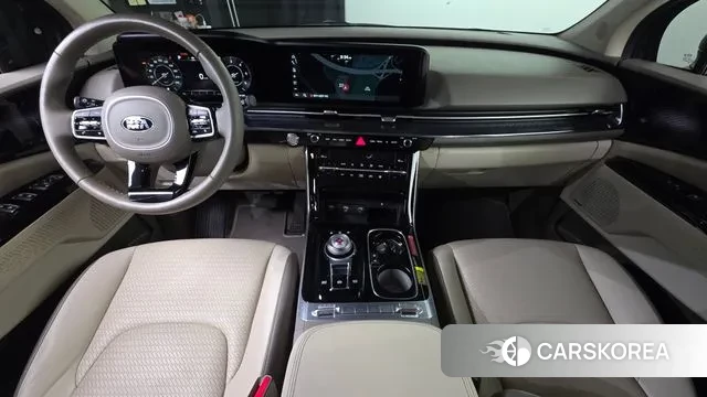 Kia Carnival 4th generation id 3697709 из Кореи 17