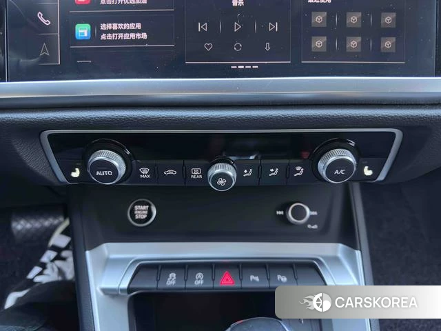 Audi Q3 id 4291082 из Китая 17