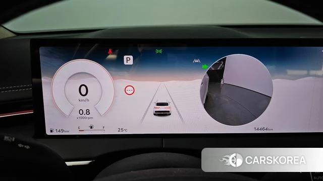 Genesis GV70 id 4773610 из Кореи 30